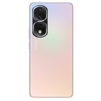 Full Body Housing For Honor 80 Pro Flat Pink - Maxbhi Com
