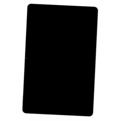 Lcd Frame Middle Chassis For Honor Pad V8 Pro Blue By - Maxbhi Com