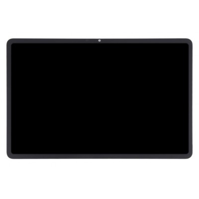 Lcd With Touch Screen For Honor Pad V8 Pro Orange By - Maxbhi Com