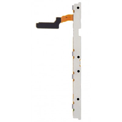 Power Button Flex Cable For Samsung Galaxy A54 On Off Flex Pcb By - Maxbhi Com