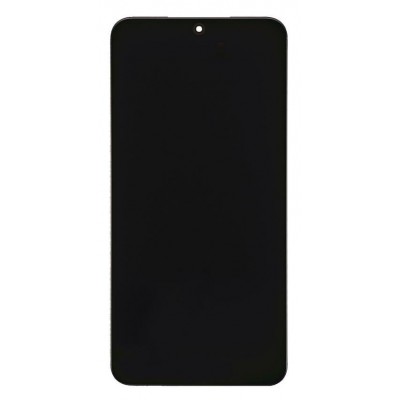 Lcd With Touch Screen For Samsung Galaxy S22 5g Green By - Maxbhi Com