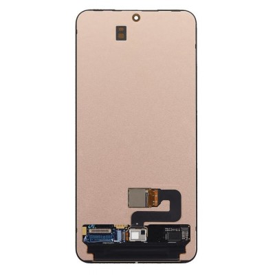 Lcd With Touch Screen For Samsung Galaxy S22 5g Green By - Maxbhi Com