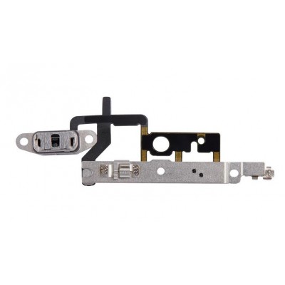 Volume Button Flex Cable For Apple Iphone 14 Plus By - Maxbhi Com