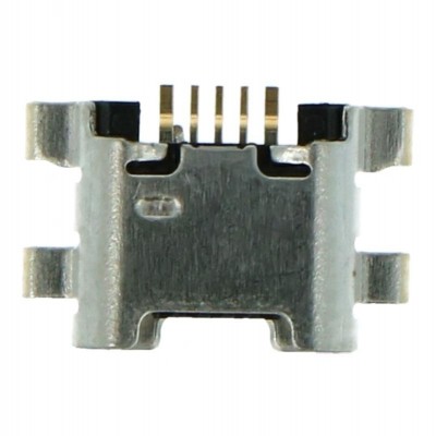 Charging Connector For Honor 8a 2020 By - Maxbhi Com