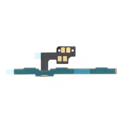 Power Button Flex Cable For Tcl Plex On Off Flex Pcb By - Maxbhi Com