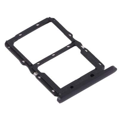 Sim Card Holder Tray For Huawei Nova 5 White - Maxbhi Com