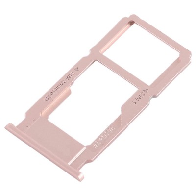 Sim Card Holder Tray For Oppo R11s Champagne - Maxbhi Com
