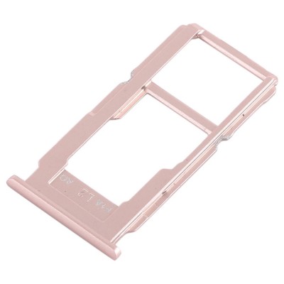 Sim Card Holder Tray For Oppo R11s Champagne - Maxbhi Com