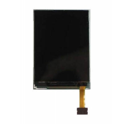Lcd Screen For Nokia E73 Mode Replacement Display By - Maxbhi Com