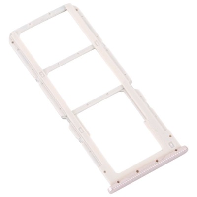 Sim Card Holder Tray For Oppo A93 5g White - Maxbhi Com