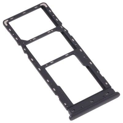 Sim Card Holder Tray For Tecno Camon 16 S Grey - Maxbhi Com