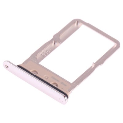 Sim Card Holder Tray For Vivo X27 Gold - Maxbhi Com