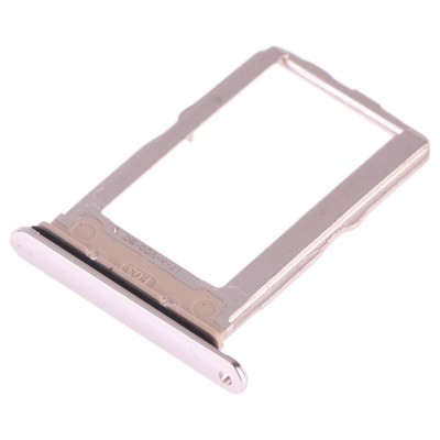 Sim Card Holder Tray For Vivo X27 Gold - Maxbhi Com