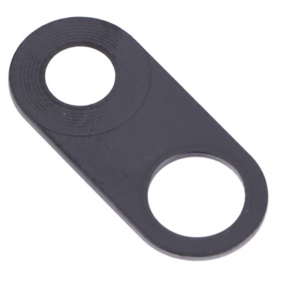 Camera Lens For Tecno Mobile Camon X Pro Black By - Maxbhi Com