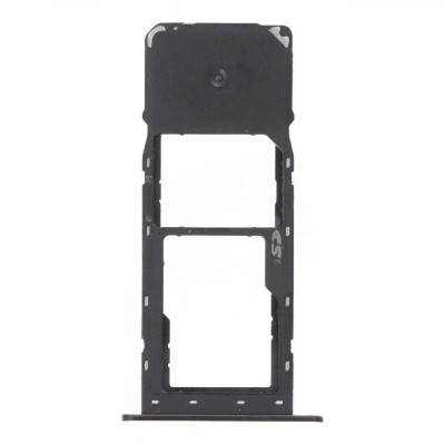 Sim Card Holder Tray For Lg K50s White - Maxbhi Com