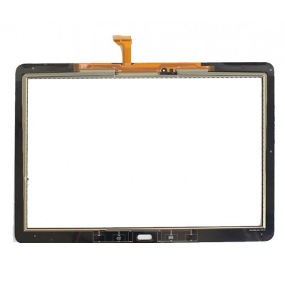 Touch Screen Digitizer For Samsung Galaxy Note Pro 12 2 Lte Black By - Maxbhi Com