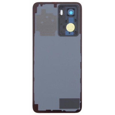 Back Panel Cover For Oneplus Nord N20 Se White - Maxbhi Com
