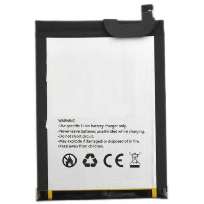Battery For Blackview A100 By - Maxbhi Com