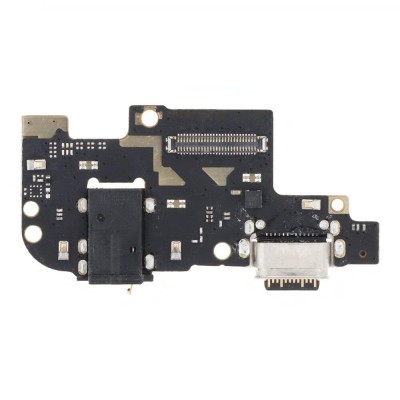 Charging Connector Flex Pcb Board For Motorola Moto G Pro By - Maxbhi Com