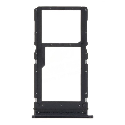 Sim Card Holder Tray For Motorola Moto G Pro Blue - Maxbhi Com