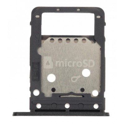 Sim Card Holder Tray For Samsung Galaxy Tab S6 5g White - Maxbhi Com