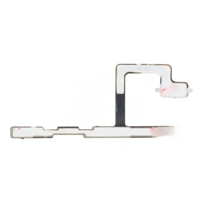 Volume Button Flex Cable For Motorola Edge 30 Fusion By - Maxbhi Com
