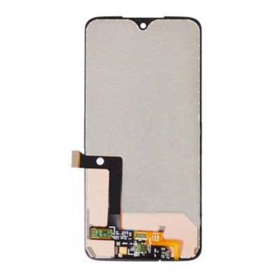 Lcd With Touch Screen For Tmobile Revvlry Plus White By - Maxbhi Com