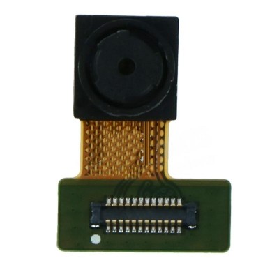 Front Camera Frame For Sony Xperia E5 By - Maxbhi Com