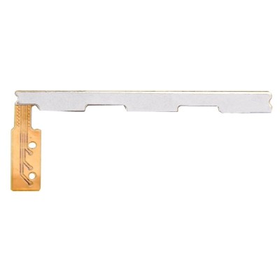 Volume Button Flex Cable For Huawei Enjoy 5s By - Maxbhi Com