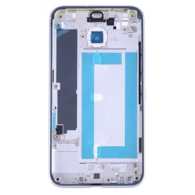 Back Panel Cover For Htc 10 Evo White - Maxbhi Com