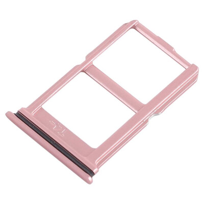 Sim Card Holder Tray For Vivo X9 Rose Gold - Maxbhi Com