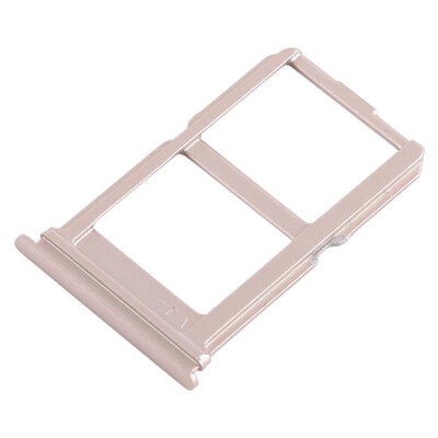 Sim Card Holder Tray For Vivo X9 White - Maxbhi Com