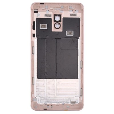 Back Panel Cover For Meizu M6 Note 32gb Gold - Maxbhi Com
