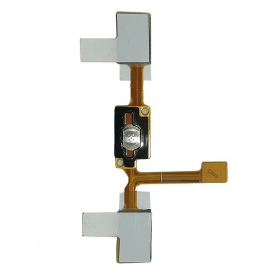Home Button Flex Cable Only For Samsung Galaxy J2 2017 By - Maxbhi Com