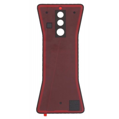 Back Panel Cover For Xiaomi Black Shark Helo White - Maxbhi Com