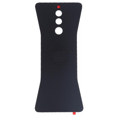 Back Panel Cover For Xiaomi Black Shark Helo White - Maxbhi Com
