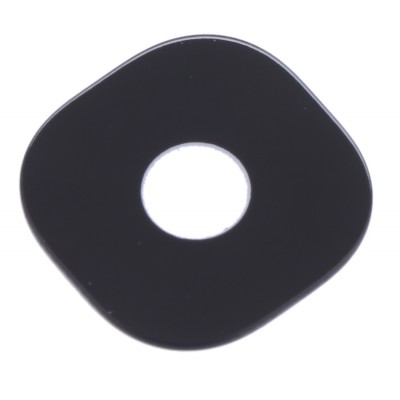 Camera Lens For Infinix Note 4 Pro Black By - Maxbhi Com