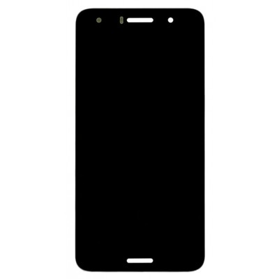 Lcd With Touch Screen For Infinix Hot 5 Lite Gold By - Maxbhi Com