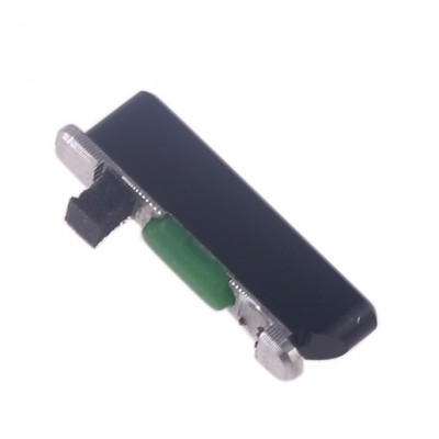 Power Button Outer For Xiaomi Black Shark Helo Black By - Maxbhi Com