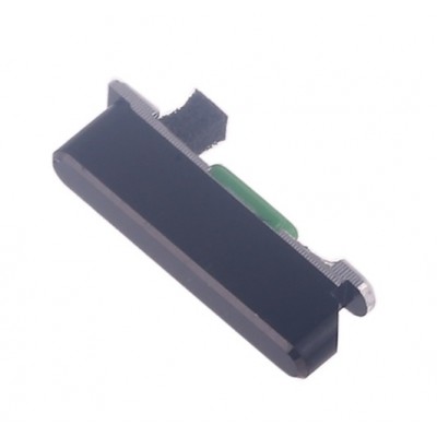 Power Button Outer For Xiaomi Black Shark Helo Black By - Maxbhi Com