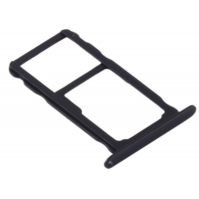 Sim Card Holder Tray For Nokia X71 Blue - Maxbhi Com