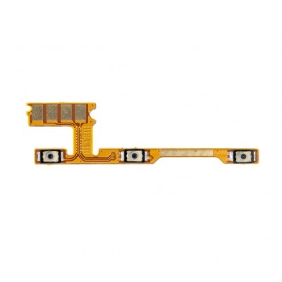 Volume Button Flex Cable For Xiaomi Redmi Note 7s By - Maxbhi Com