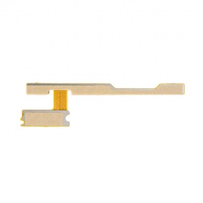 Volume Button Flex Cable For Xiaomi Redmi Note 7s By - Maxbhi Com