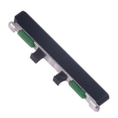 Volume Side Button Outer For Xiaomi Black Shark Helo White By - Maxbhi Com