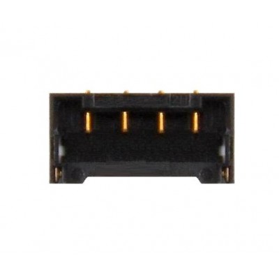 Battery Connector For Apple Iphone 4 4g - Maxbhi Com