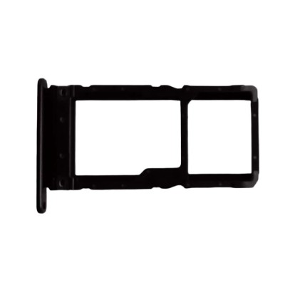 Sim Card Holder Tray For Cubot P80 White - Maxbhi Com