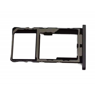 Sim Card Holder Tray For Cubot Tab 20 Purple - Maxbhi Com