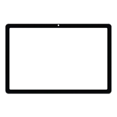 Replacement Front Glass For Cubot Tab 20 White By - Maxbhi Com