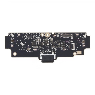 Charging Connector Flex Pcb Board For Ulefone Armor 12 5g By - Maxbhi Com