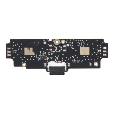 Charging Connector Flex Pcb Board For Ulefone Armor 12 5g By - Maxbhi Com